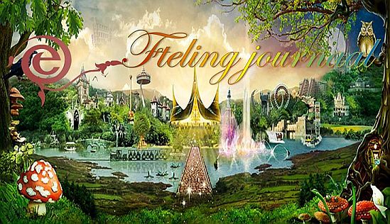 efteling journaal