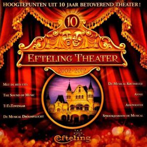 efteling