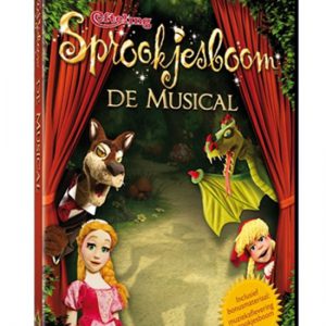 Sprookjesboom - De Musical