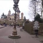 efteling