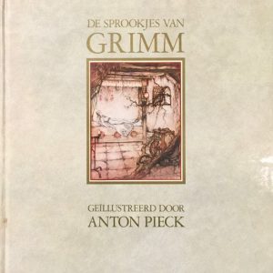 De sprookjes van Grimm