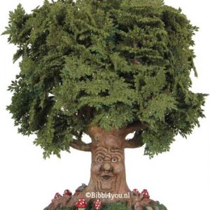 Luville Efteling Miniaturen De sprookjes boom