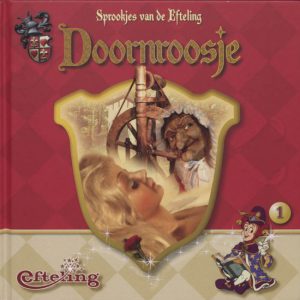 Doornroosje