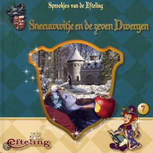 Sneeuwwitje En De Zeven Dwergen