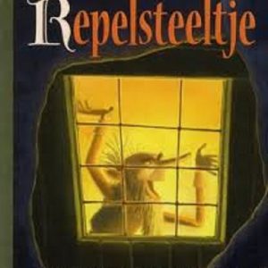 Repelsteeltje