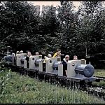 efteling