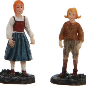 Efteling - Hans en Grietje