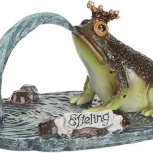 Efteling - Kikker met Kroon