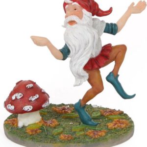 Efteling Dansende Kabouter
