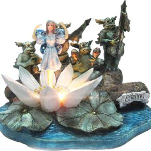 Efteling - Indische waterlelie