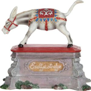 Efteling - Ezeltje strekje - Woonaccessoires en seizoensgebondendecoratie