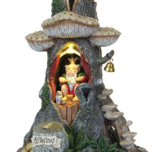 Efteling - Trollenkoning - Woonaccessoires en seizoensgebondendecoratie