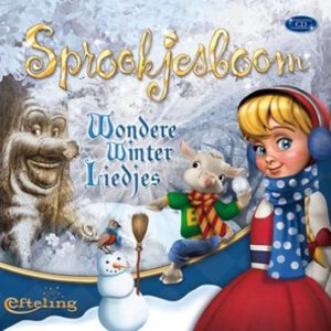 Efteling Sprookjesboom - Wonder Winter Liedjes