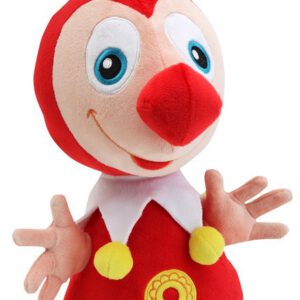 Efteling pluche Jokie 40 cm