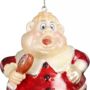 Efteling Kerstbal Holle Bolle Gijs