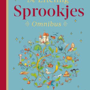 De Efteling sprookjes omnibus