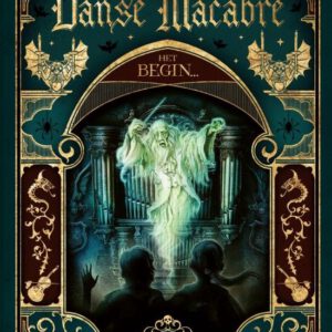 Danse Macabre