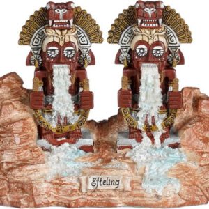 Efteling - Dios Gargola