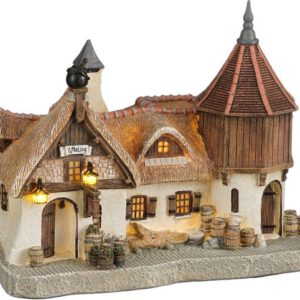 Efteling Herberg de Ersteling