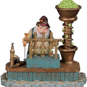 Luville Efteling - Laaf Luur