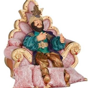 Luville Efteling - Pasja