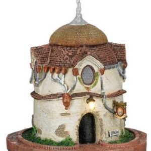 Luville Efteling - Lot's Kraamhuys