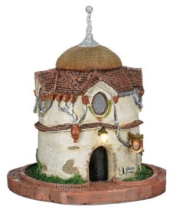 Luville Efteling - Lot's Kraamhuys